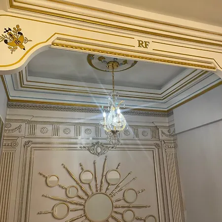 Apartman Presidentielle Maison De L'eglise Narbonne